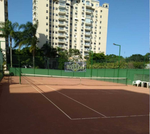 Imagem Cobertura com 5 Quartos à Venda, 205 m² em Recreio Dos Bandeirantes - Rio De Janeiro