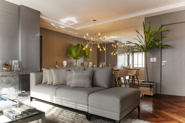 Imagem Apartamento com 3 Quartos à Venda, 102 m² em Passo Da Areia - Porto Alegre