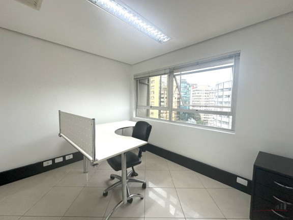 Imagem Sala Comercial à Venda, 235 m² em Centro - Florianópolis
