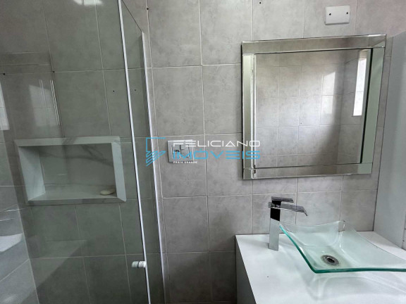 Imagem Apartamento com 3 Quartos para Alugar, 140 m² em Canto Do Forte - Praia Grande Imagem Apartamento com 3 Quartos para Alugar, 140 m² em Canto Do Forte - Praia Grande