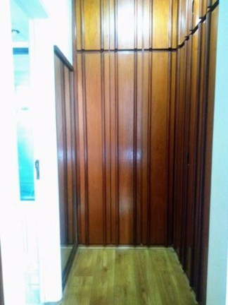 Imagem Apartamento com 3 Quartos à Venda, 137 m² em Vila Andrade - São Paulo