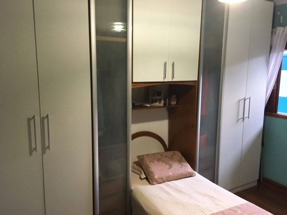 Imagem Sobrado com 2 Quartos à Venda, 140 m² em Campanario - Diadema Imagem Sobrado com 2 Quartos à Venda, 140 m² em Campanario - Diadema