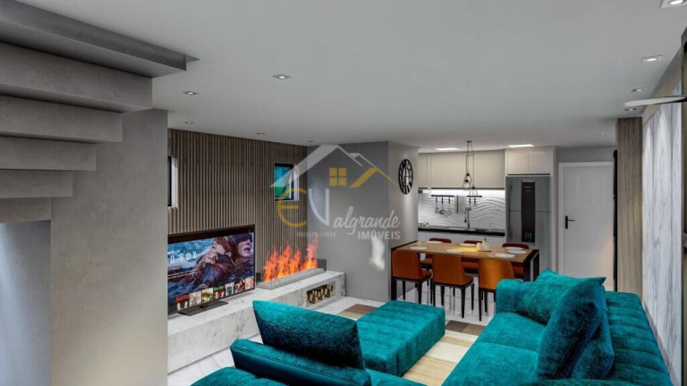 Imagem Apartamento com 3 Quartos à Venda, 88 m² em Centro - Pinhais Imagem Apartamento com 3 Quartos à Venda, 88 m² em Centro - Pinhais