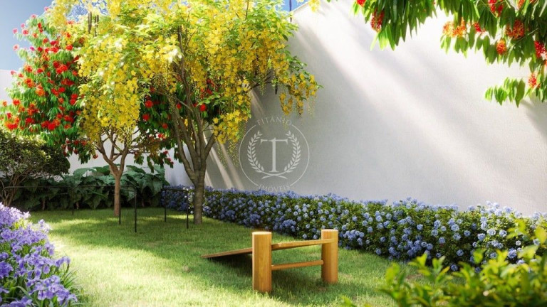 Imagem Apartamento com 1 Quarto à Venda, 48 m² em Vila Clementino - São Paulo