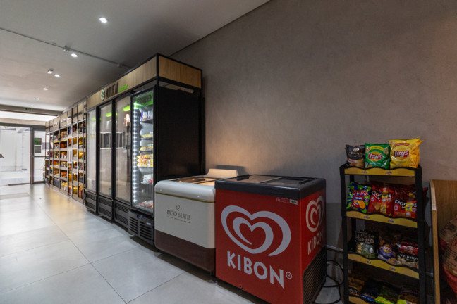 Imagem Imóvel com 1 Quarto à Venda, 35 m² em Pinheiros - São Paulo Imagem Imóvel com 1 Quarto à Venda, 35 m² em Pinheiros - São Paulo