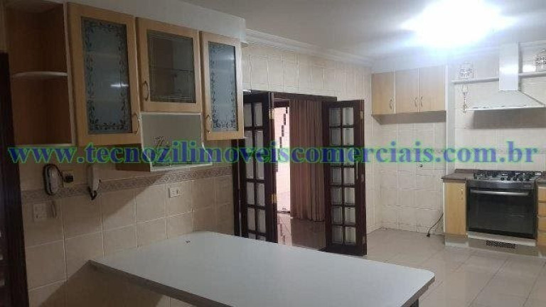 Imagem Sobrado com 4 Quartos à Venda, 350 m² em Jardim Da Glória - São Paulo