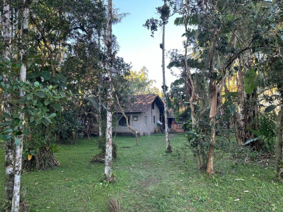 Imagem Casa com 3 Quartos à Venda, 120 m² em Pinheiros - Balneário Barra Do Sul