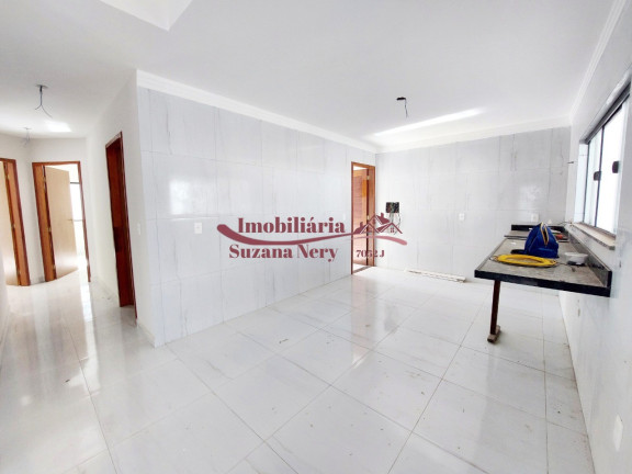 Imagem Casa com 3 Quartos à Venda, em Cajupiranga - Parnamirim Imagem Casa com 3 Quartos à Venda, em Cajupiranga - Parnamirim