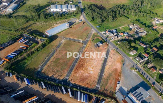 Imagem Terreno à Venda, 360 m² em Primeiro De Maio - Içara
