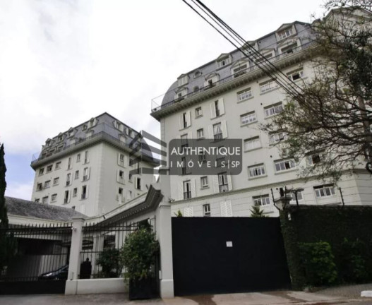 Imagem Apartamento com 2 Quartos à Venda, 196 m² em Morumbi - São Paulo Imagem Apartamento com 2 Quartos à Venda, 196 m² em Morumbi - São Paulo