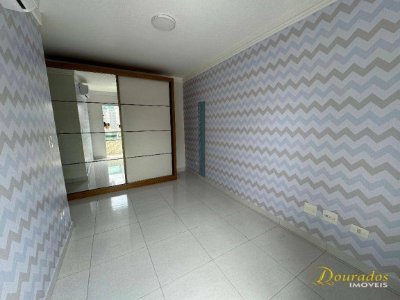 Imagem Apartamento com 3 Quartos à Venda, 122 m² em Boqueirão - Praia Grande Imagem Apartamento com 3 Quartos à Venda, 122 m² em Boqueirão - Praia Grande