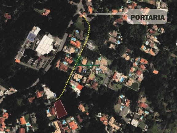 Terreno à Venda, 1 m² em Algarve - Cotia