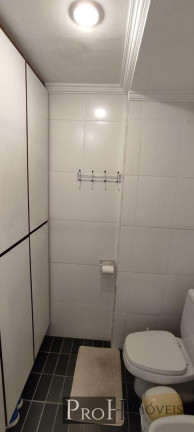 Imagem Apartamento com 3 Quartos à Venda, 128 m² em Jardim - Santo André