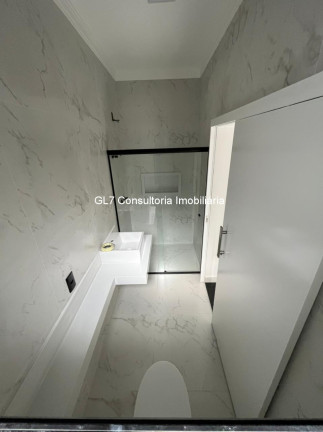 Imagem Casa com 3 Quartos à Venda, 45 m² em Jardins Do Império - Indaiatuba