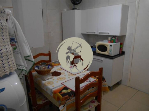 Imagem Apartamento com 2 Quartos à Venda, 81 m² em Marape - Santos