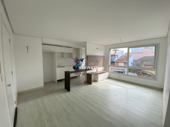 Imagem Apartamento com 2 Quartos à Venda, 57 m² em Bom Jesus - Porto Alegre