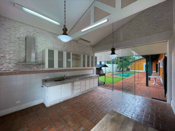 Imagem Casa com 4 Quartos à Venda, 800 m² em Vila Santo Antônio - Cotia