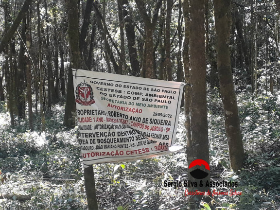 Imagem Terreno à Venda, 1 m² em Campos Do Jordão Imagem Terreno à Venda, 1 m² em Campos Do Jordão