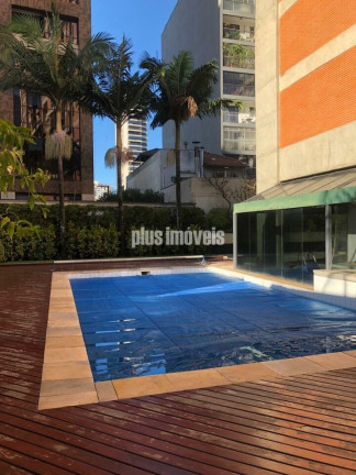Imagem Apartamento com 2 Quartos à Venda, 180 m² em Pinheiros - São Paulo Imagem Apartamento com 2 Quartos à Venda, 180 m² em Pinheiros - São Paulo