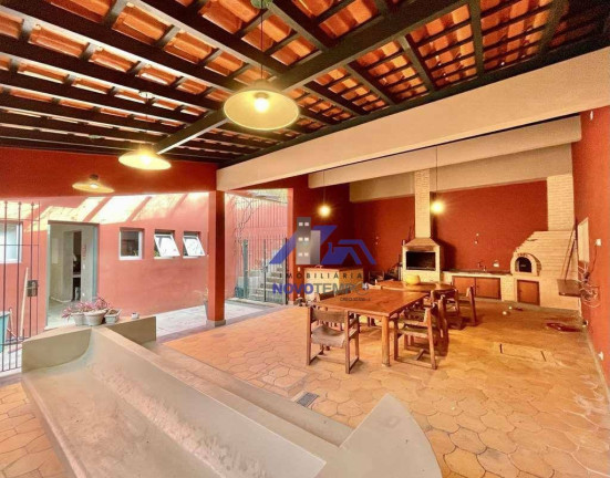 Imagem Casa com 6 Quartos à Venda, 881 m² em Jardim Mediterrâneo - Cotia Imagem Casa com 6 Quartos à Venda, 881 m² em Jardim Mediterrâneo - Cotia