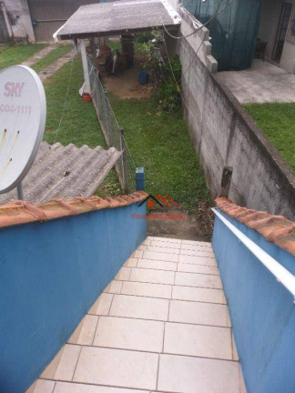 Imagem Casa com 3 Quartos para Alugar, 80 m² em Massaguaçu - Caraguatatuba Imagem Casa com 3 Quartos para Alugar, 80 m² em Massaguaçu - Caraguatatuba