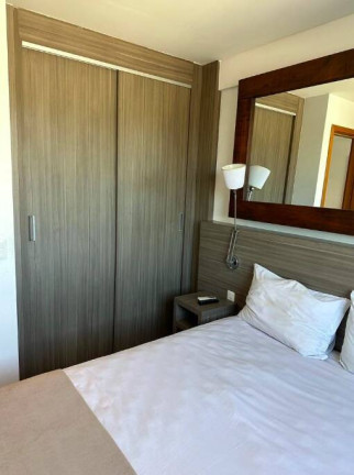 Imagem Apartamento com 1 Quarto para Alugar, 35 m² em Jacarepaguá - Rio De Janeiro