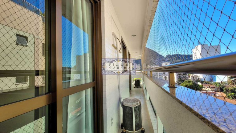 Imagem Cobertura com 4 Quartos à Venda, 230 m² em Botafogo - Rio De Janeiro