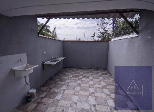 Imagem Casa com 2 Quartos à Venda, 70 m² em Residencial Algarve - Mogi Das Cruzes Imagem Casa com 2 Quartos à Venda, 70 m² em Residencial Algarve - Mogi Das Cruzes