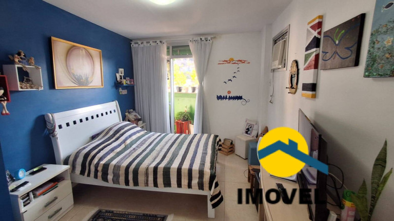 Imagem Apartamento com 2 Quartos à Venda, 72 m² em Icaraí - Niterói Imagem Apartamento com 2 Quartos à Venda, 72 m² em Icaraí - Niterói
