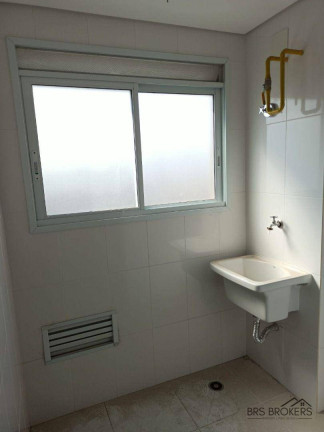 Imagem Apartamento com 2 Quartos à Venda, 58 m² em Jardim Anny - Guarulhos