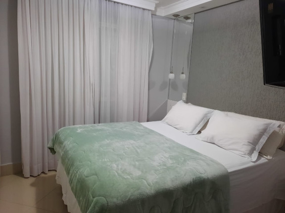 Imagem Apartamento com 3 Quartos à Venda, 105 m² em Butantã - São Paulo