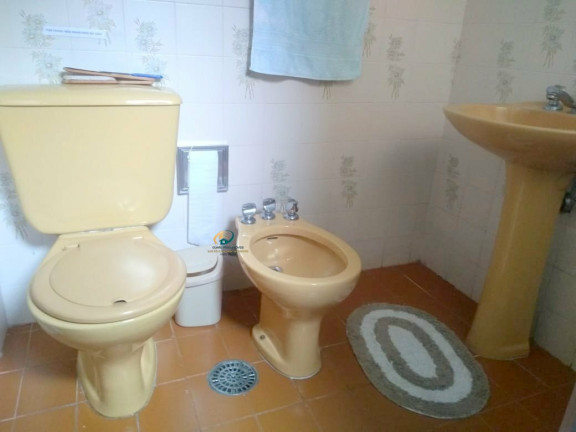 Imagem Apartamento com 3 Quartos à Venda, 110 m² em Enseada - Guarujá