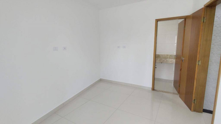 Imagem Sobrado com 3 Quartos à Venda, 100 m² em Guilhermina - Praia Grande