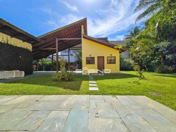 Imagem Casa com 5 Quartos à Venda, 480 m² em Riviera De São Lourenço - Bertioga