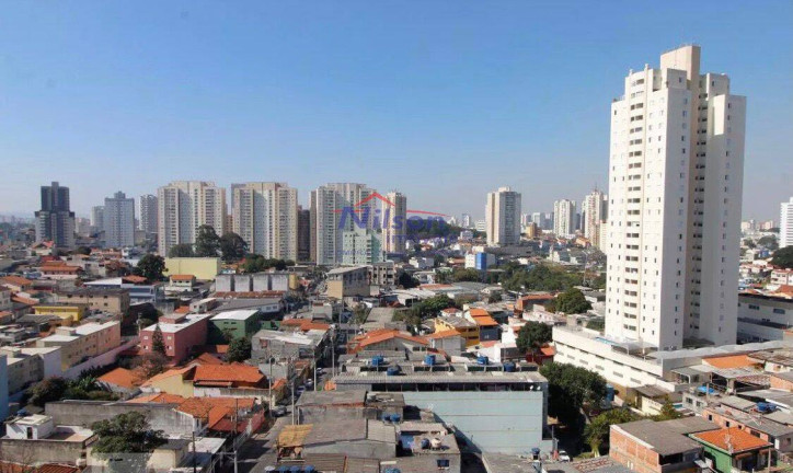 Imagem Apartamento com 2 Quartos à Venda, 74 m² em Gopoúva - Guarulhos