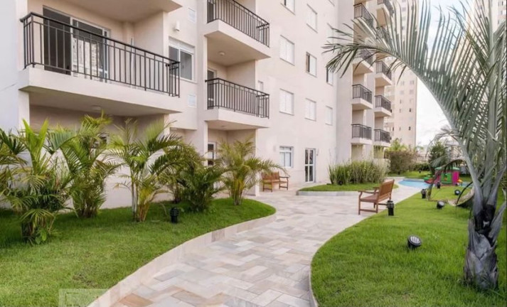 Imagem Apartamento com 2 Quartos à Venda, 68 m² em Maranhão - São Paulo Imagem Apartamento com 2 Quartos à Venda, 68 m² em Maranhão - São Paulo