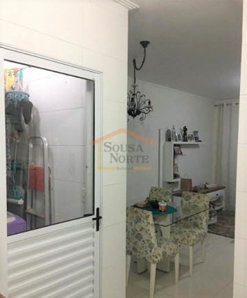 Imagem Casa de Condomínio com 2 Quartos à Venda, 62 m² em Vila Nova Mazzei - São Paulo Imagem Casa de Condomínio com 2 Quartos à Venda, 62 m² em Vila Nova Mazzei - São Paulo