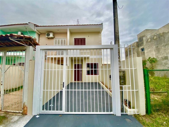 Imagem Sobrado com 2 Quartos à Venda, 68 m² em Mato Grande - Canoas