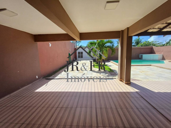 Imagem Casa com 7 Quartos à Venda, 340 m² em Vilas Do Atlântico - Lauro De Freitas