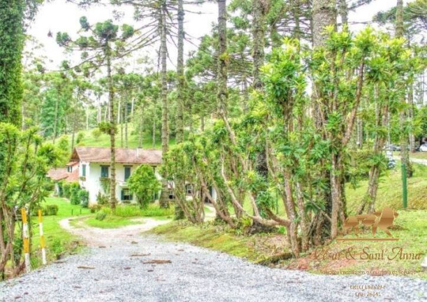 Imagem Terreno à Venda, 1.446 m² em Alto Do Capivari - Campos Do Jordão Imagem Terreno à Venda, 1.446 m² em Alto Do Capivari - Campos Do Jordão