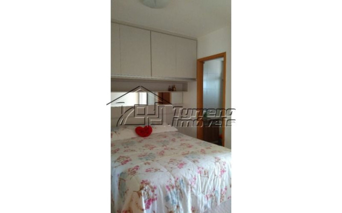 Imagem Apartamento com 2 Quartos à Venda, 67 m² em Jardim Aquarius - São José Dos Campos