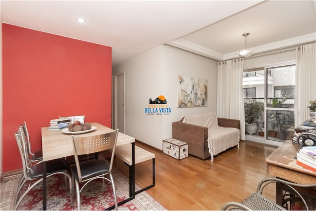 Apartamento com 3 Quartos à Venda,  em Jardim Da Saúde - São Paulo