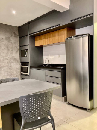 Imagem Apartamento com 1 Quarto à Venda, 33 m² em Pinheiros - São Paulo Imagem Apartamento com 1 Quarto à Venda, 33 m² em Pinheiros - São Paulo