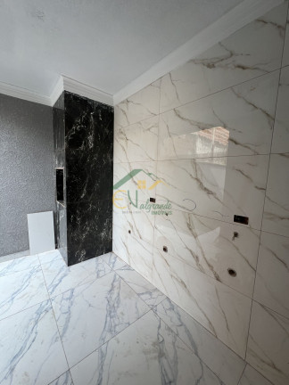Imagem Casa com 2 Quartos à Venda, 61 m² em Iguaçu - Araucária Imagem Casa com 2 Quartos à Venda, 61 m² em Iguaçu - Araucária