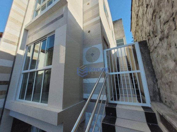 Imagem Casa com 2 Quartos para Alugar, 50 m² em Mondubim - Fortaleza
