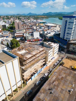 Imagem Apartamento com 2 Quartos à Venda, 74 m² em Centro - Guarapari Imagem Apartamento com 2 Quartos à Venda, 74 m² em Centro - Guarapari