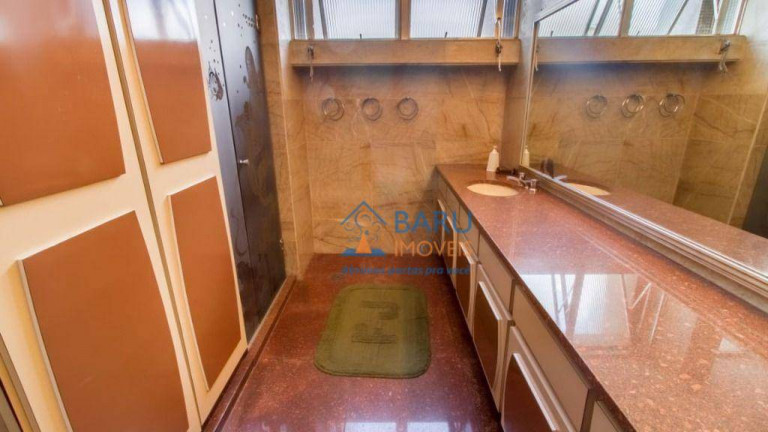 Imagem Cobertura com 4 Quartos à Venda, 593 m² em Higienópolis - São Paulo