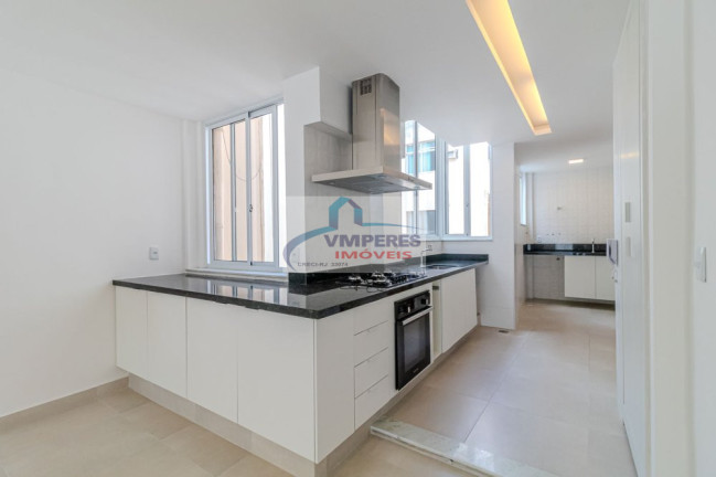 Imagem Apartamento com 3 Quartos à Venda, 133 m² em Copacabana - Rio De Janeiro