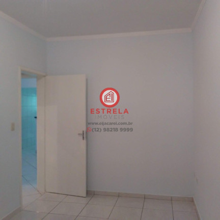 Imagem Casa com 3 Quartos à Venda, 87 m² em Residencial Santa Paula - Jacareí