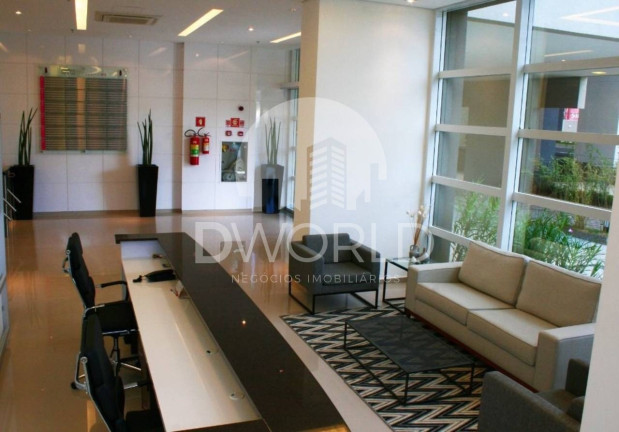 Sala Comercial para Alugar, 681 m² em Jardim Do Mar - São Bernardo Do Campo